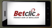 Betclic : les applications mobiles